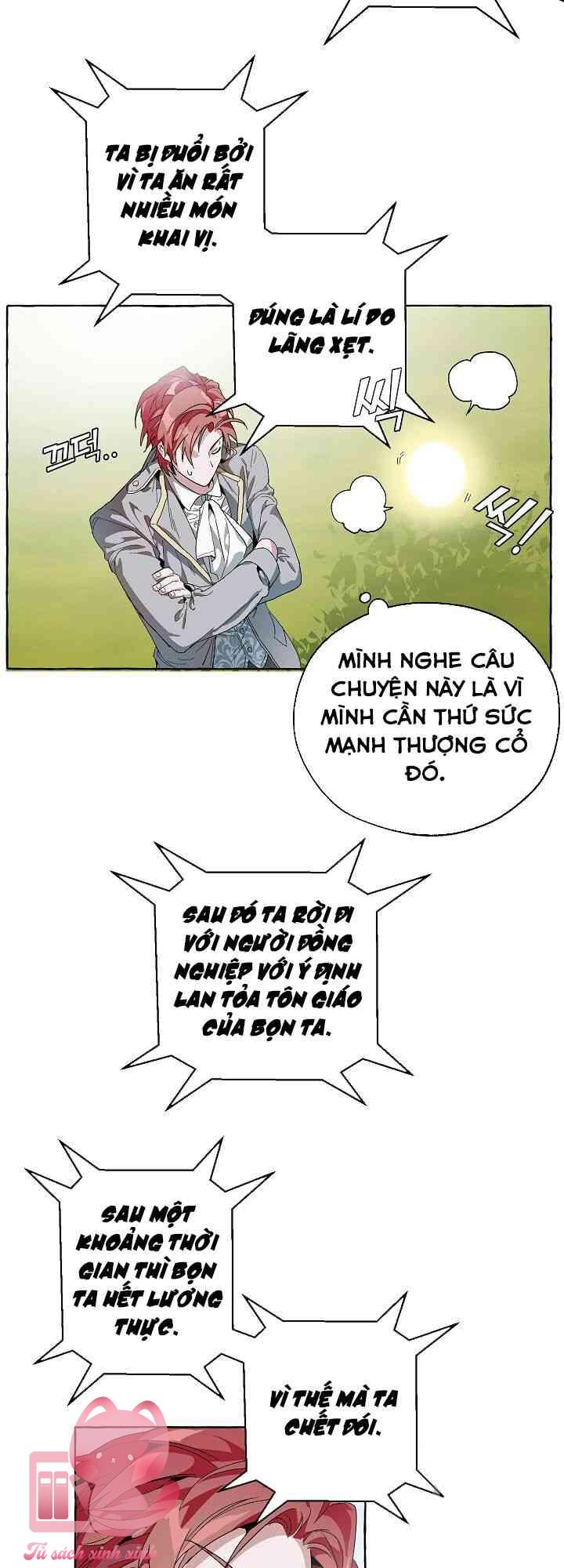 Phế Vật Dòng Dõi Bá Tước - Chap 9