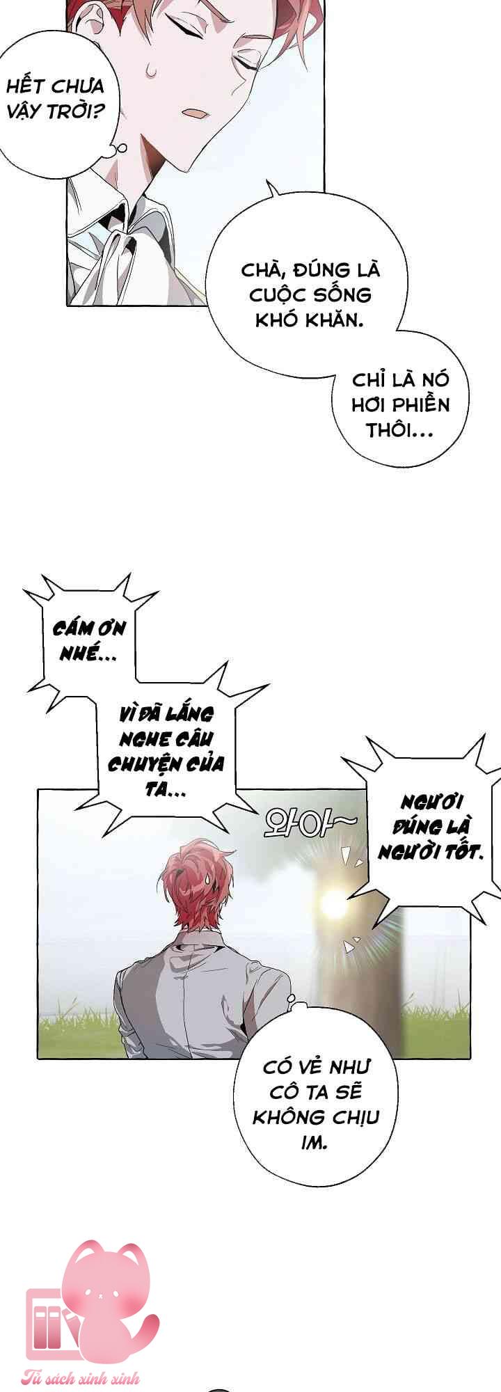 Phế Vật Dòng Dõi Bá Tước - Chap 9