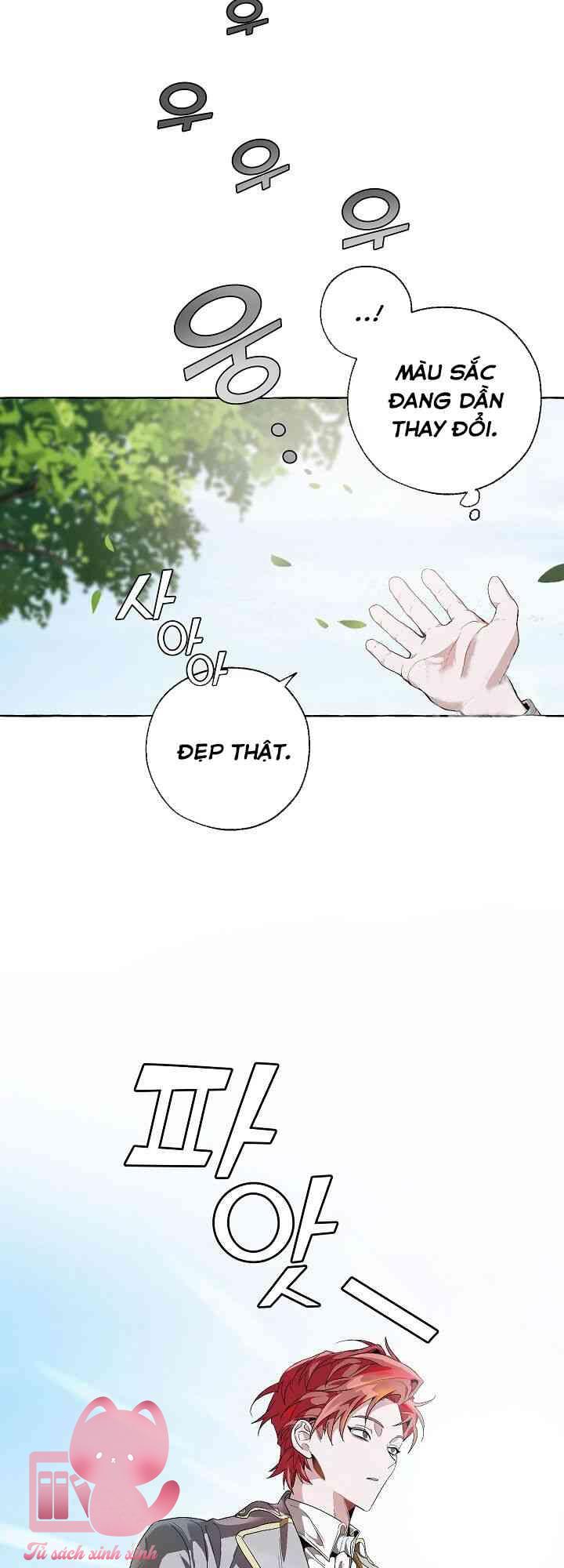 Phế Vật Dòng Dõi Bá Tước - Chap 9