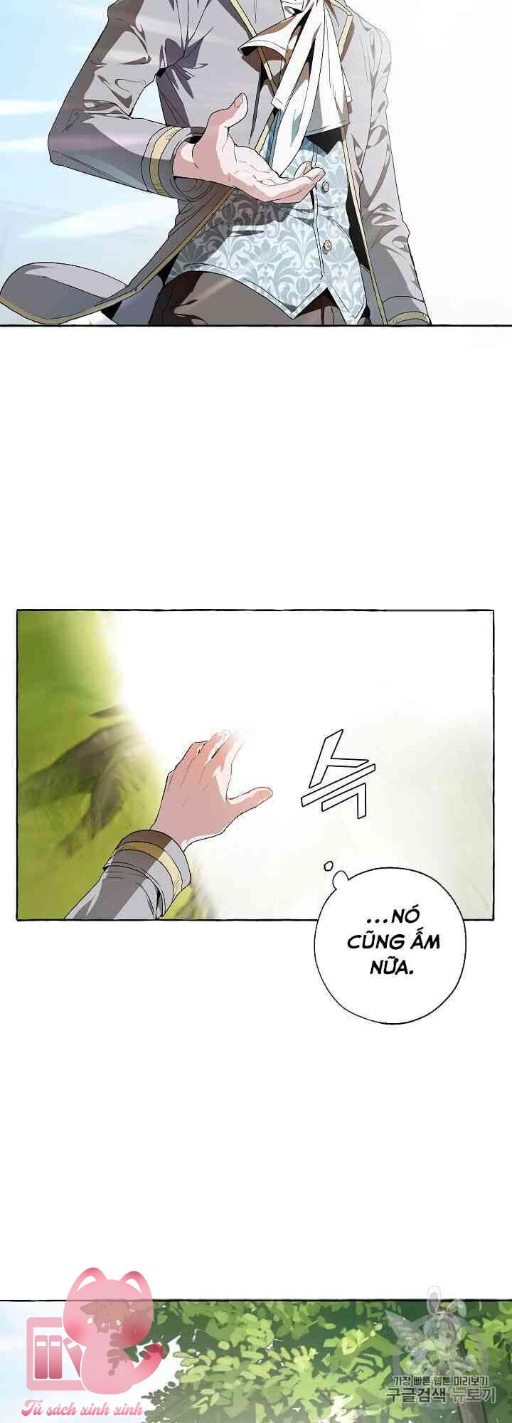 Phế Vật Dòng Dõi Bá Tước - Chap 9