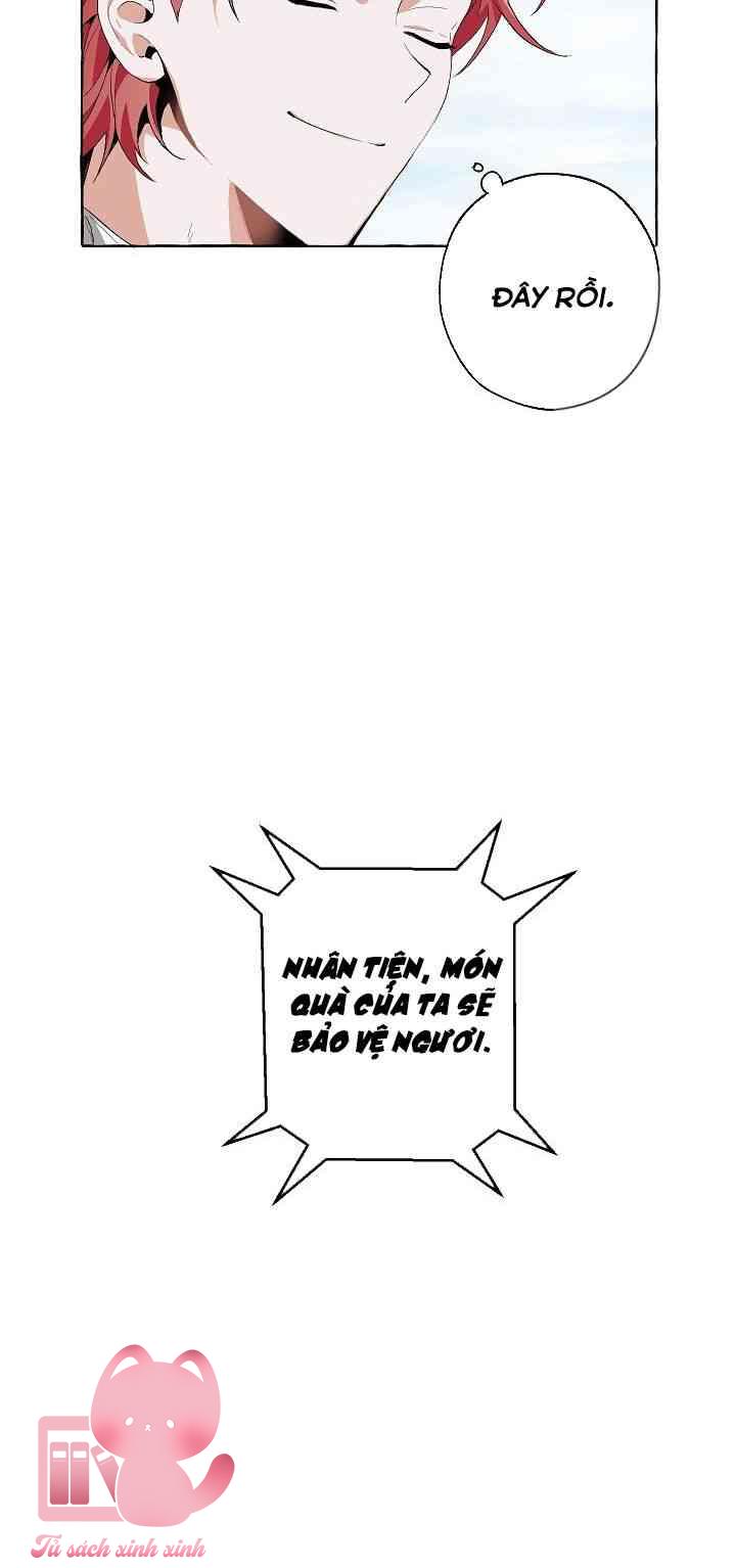 Phế Vật Dòng Dõi Bá Tước - Chap 9