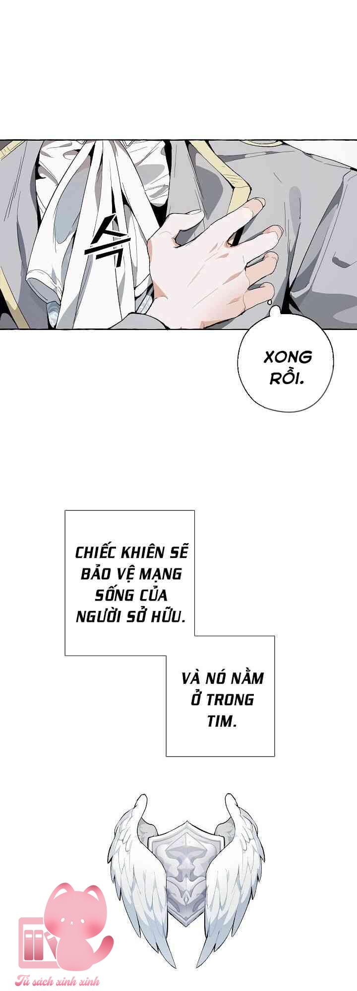 Phế Vật Dòng Dõi Bá Tước - Chap 9