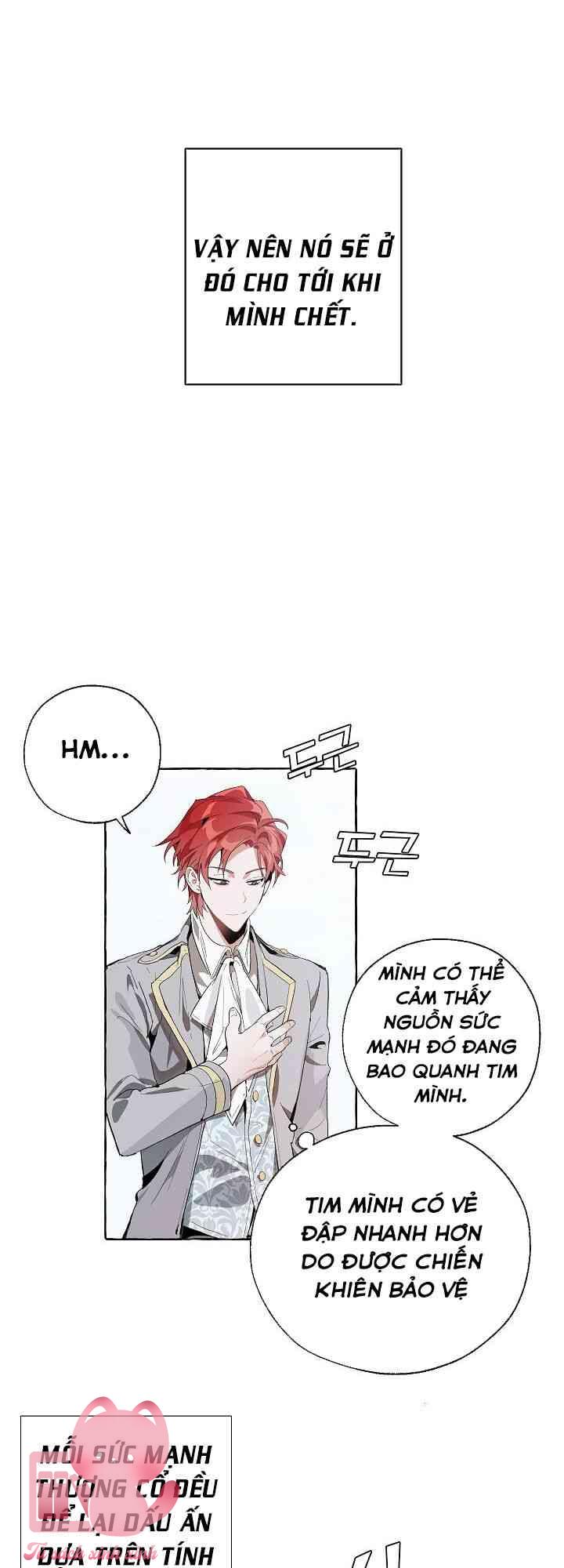 Phế Vật Dòng Dõi Bá Tước - Chap 9