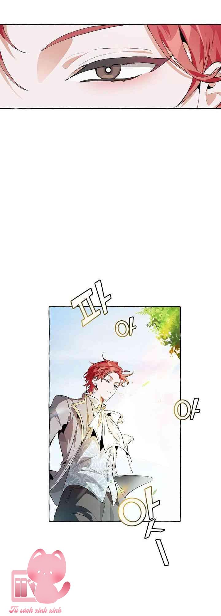 Phế Vật Dòng Dõi Bá Tước - Chap 9