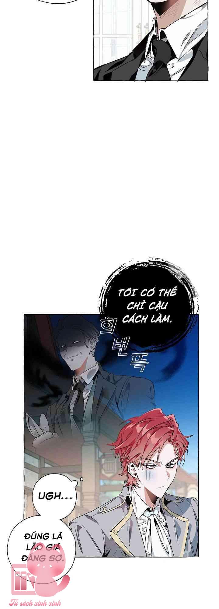 Phế Vật Dòng Dõi Bá Tước - Chap 9