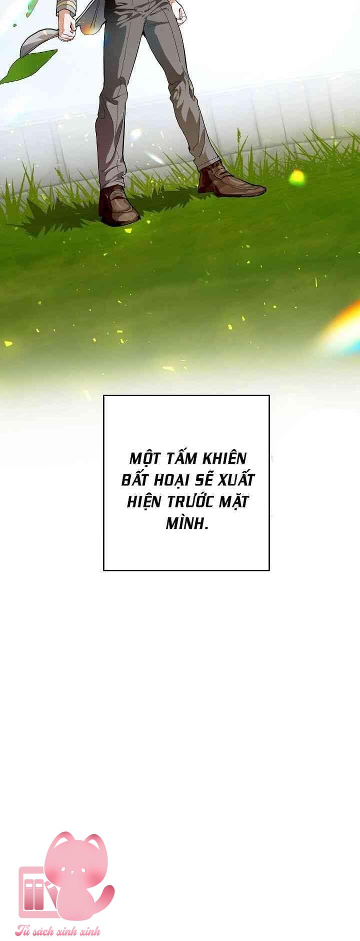 Phế Vật Dòng Dõi Bá Tước - Chap 9