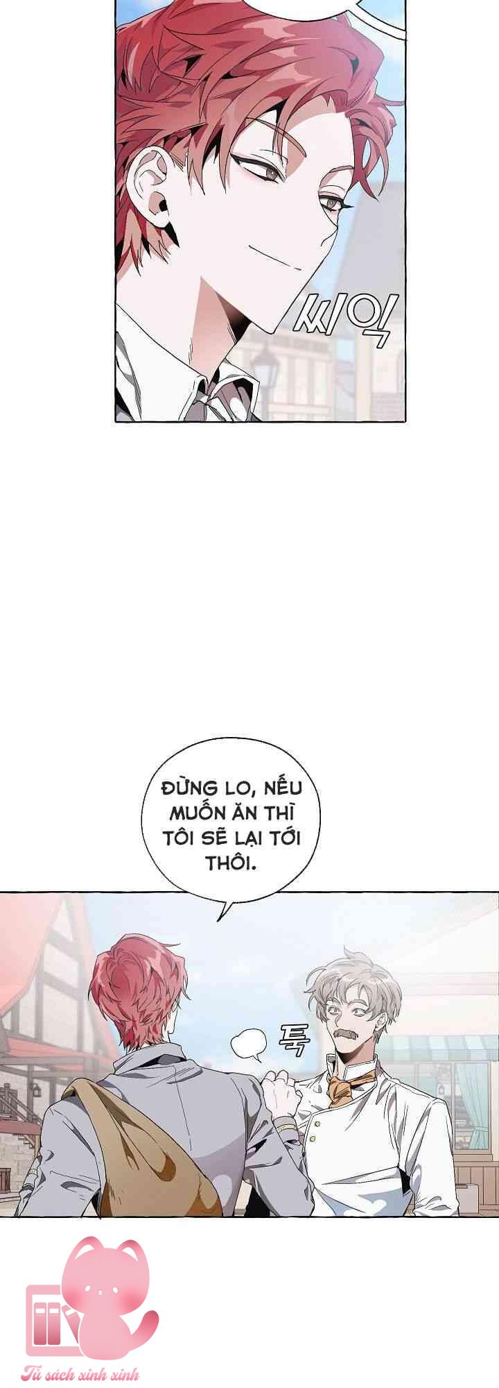 Phế Vật Dòng Dõi Bá Tước - Chap 9
