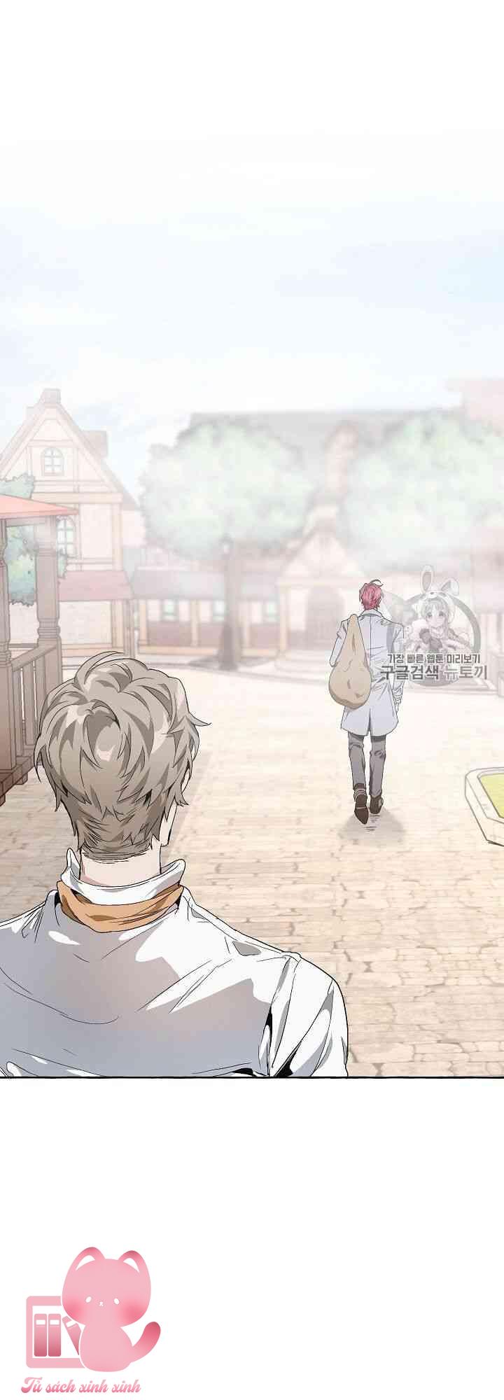 Phế Vật Dòng Dõi Bá Tước - Chap 9