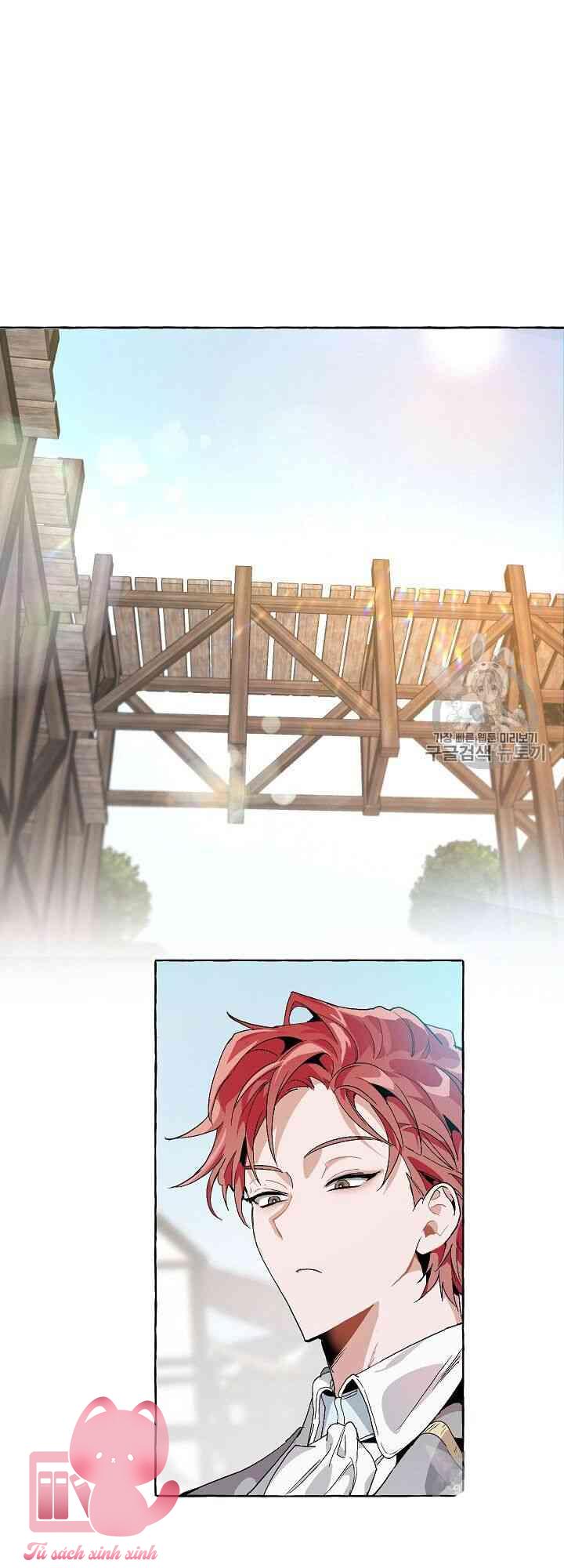 Phế Vật Dòng Dõi Bá Tước - Chap 9