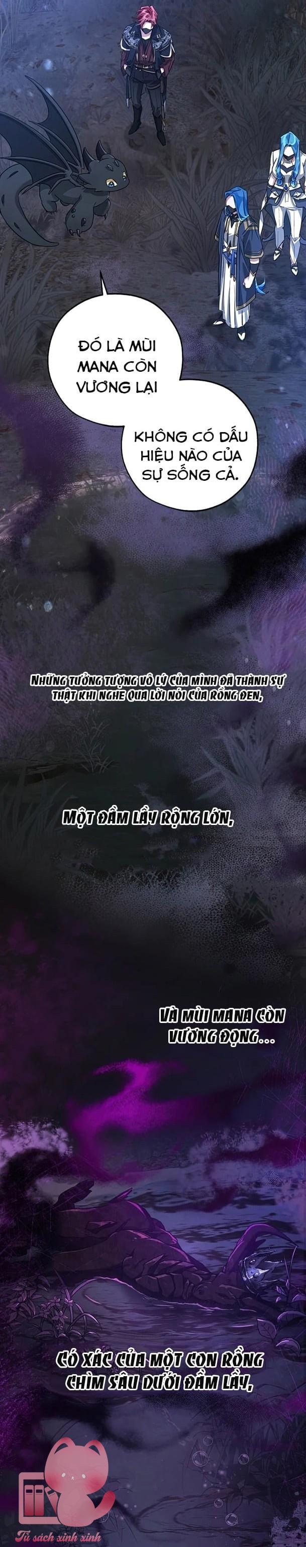 Phế Vật Dòng Dõi Bá Tước - Chap 90