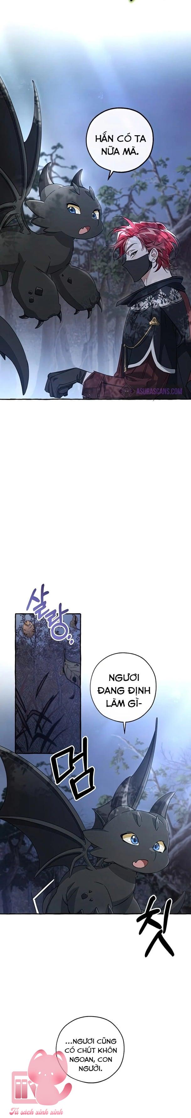 Phế Vật Dòng Dõi Bá Tước - Chap 90