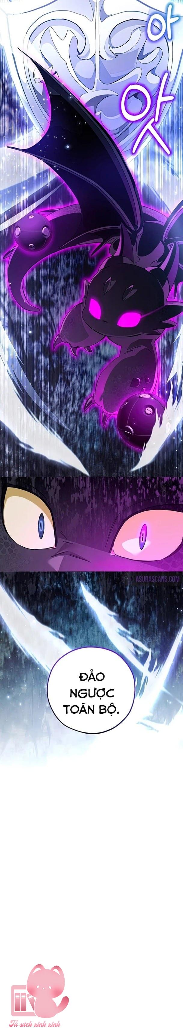 Phế Vật Dòng Dõi Bá Tước - Chap 90