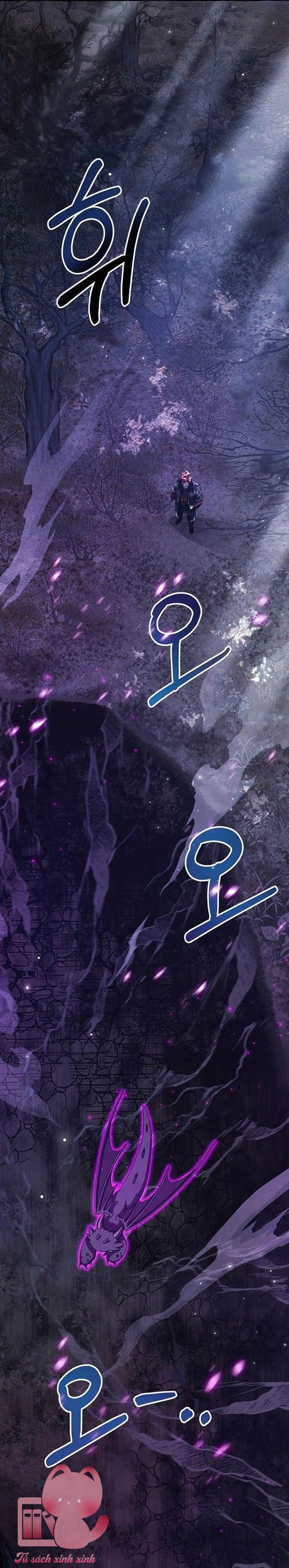 Phế Vật Dòng Dõi Bá Tước - Chap 91