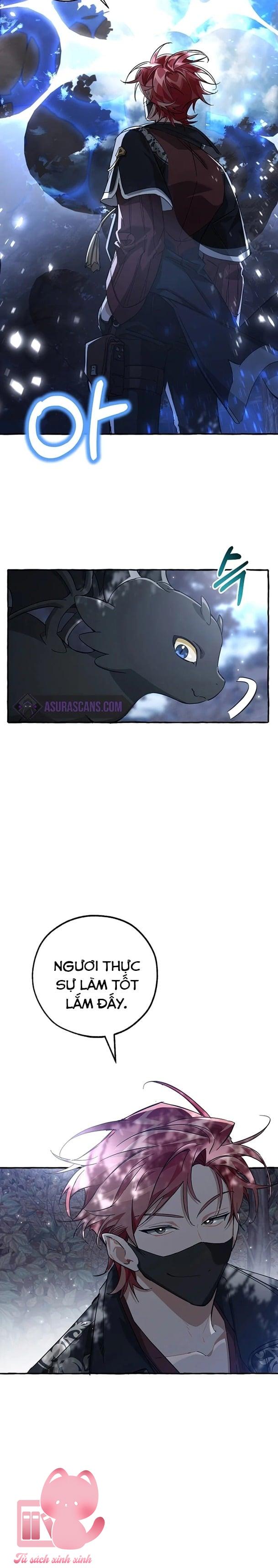 Phế Vật Dòng Dõi Bá Tước - Chap 91