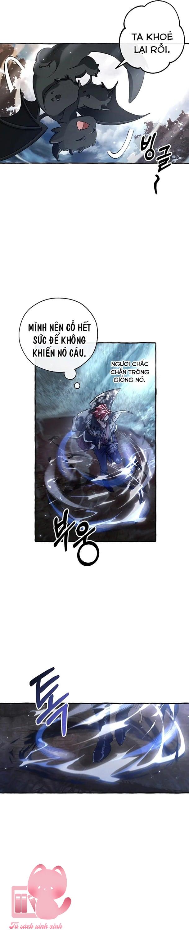 Phế Vật Dòng Dõi Bá Tước - Chap 91