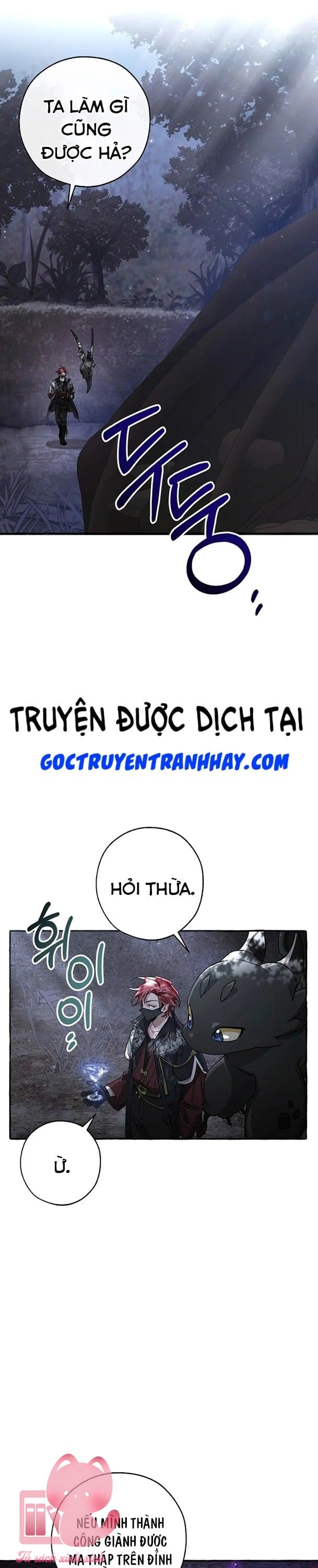 Phế Vật Dòng Dõi Bá Tước - Chap 91