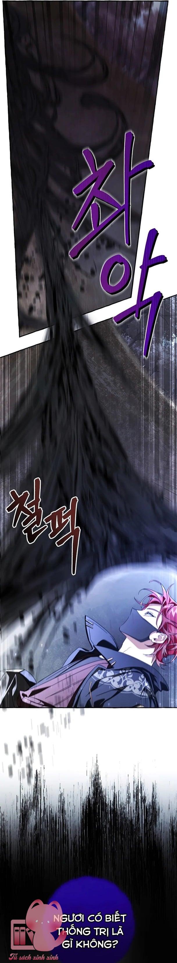 Phế Vật Dòng Dõi Bá Tước - Chap 91