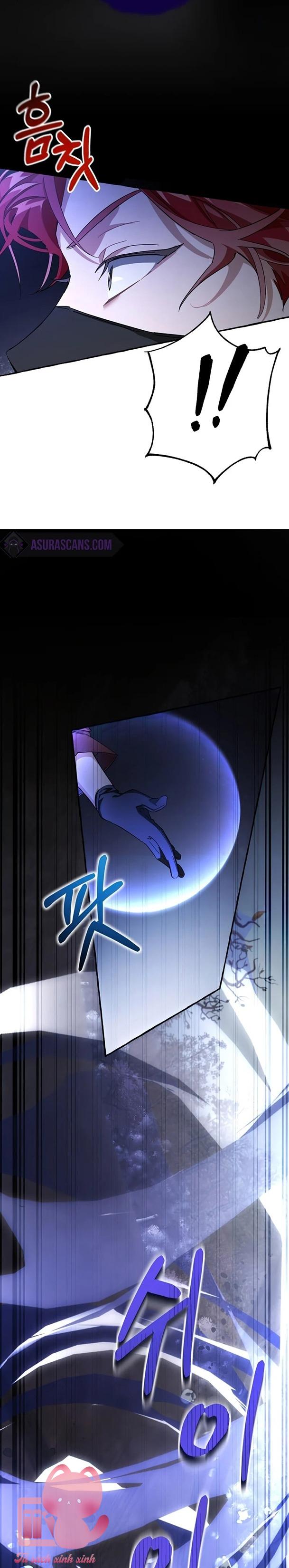 Phế Vật Dòng Dõi Bá Tước - Chap 91