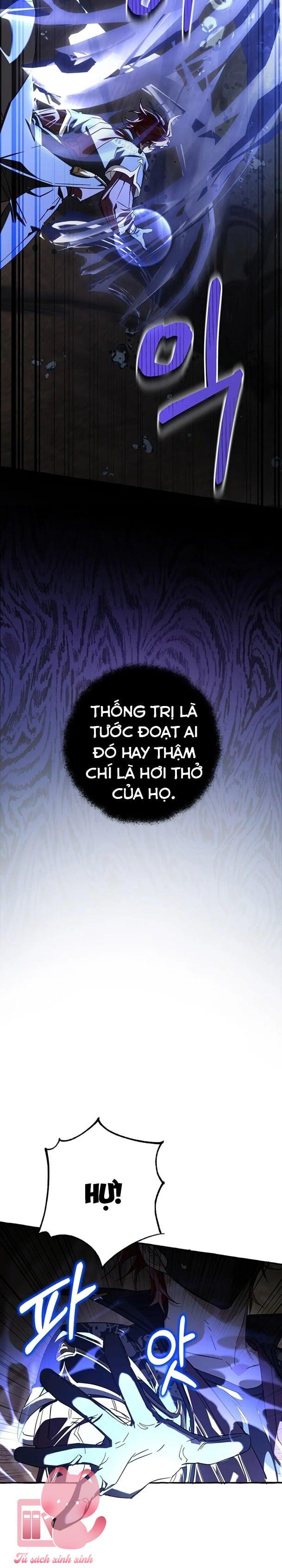 Phế Vật Dòng Dõi Bá Tước - Chap 91
