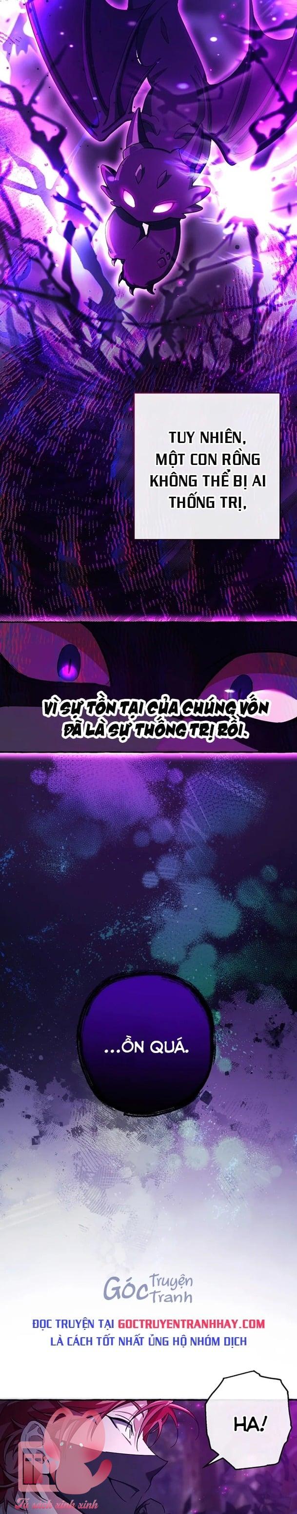 Phế Vật Dòng Dõi Bá Tước - Chap 91