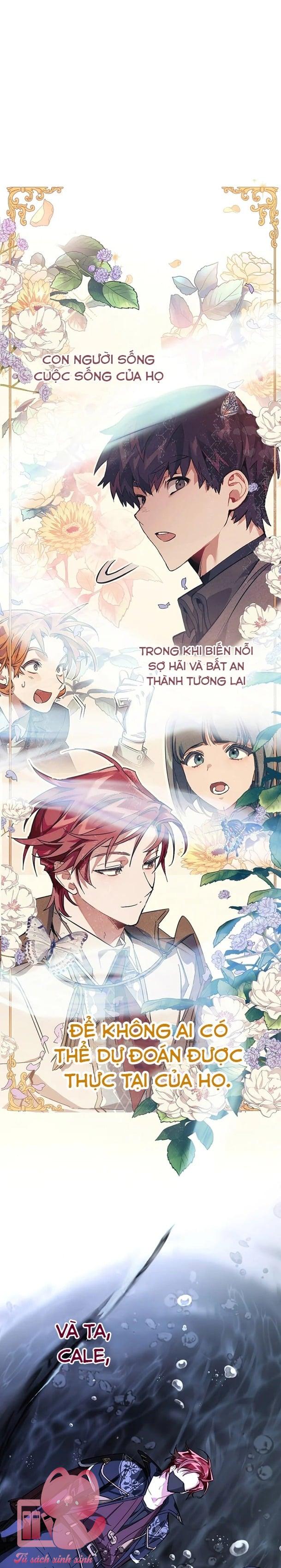Phế Vật Dòng Dõi Bá Tước - Chap 91