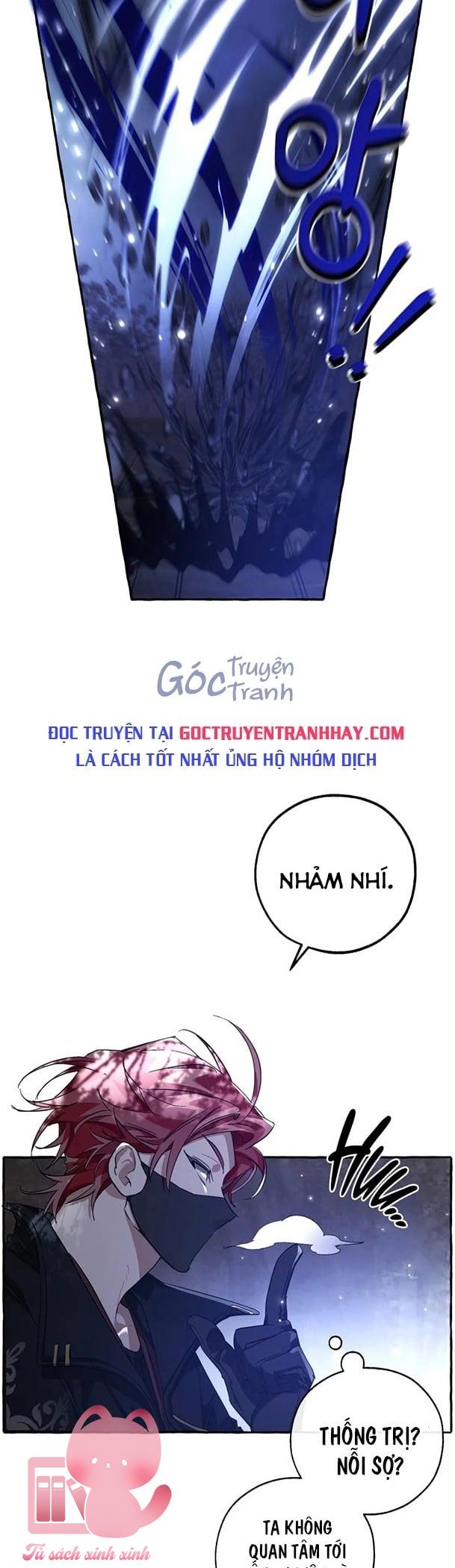 Phế Vật Dòng Dõi Bá Tước - Chap 91