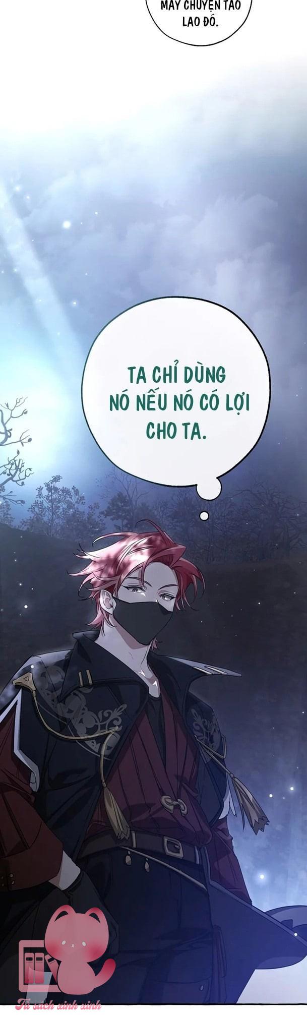 Phế Vật Dòng Dõi Bá Tước - Chap 91
