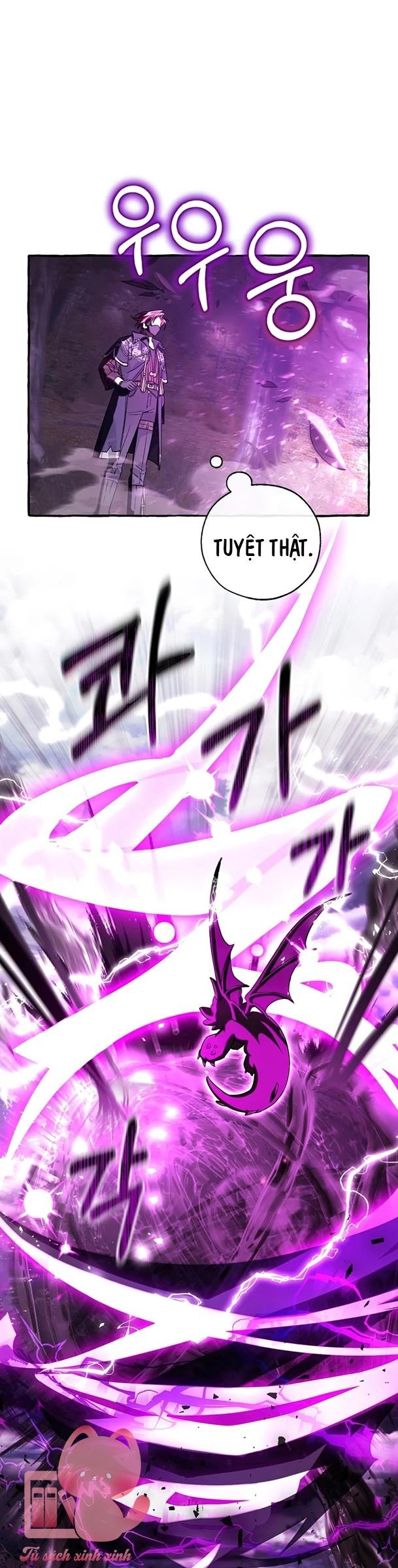 Phế Vật Dòng Dõi Bá Tước - Chap 91