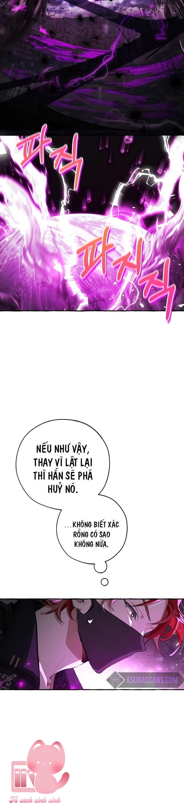 Phế Vật Dòng Dõi Bá Tước - Chap 91