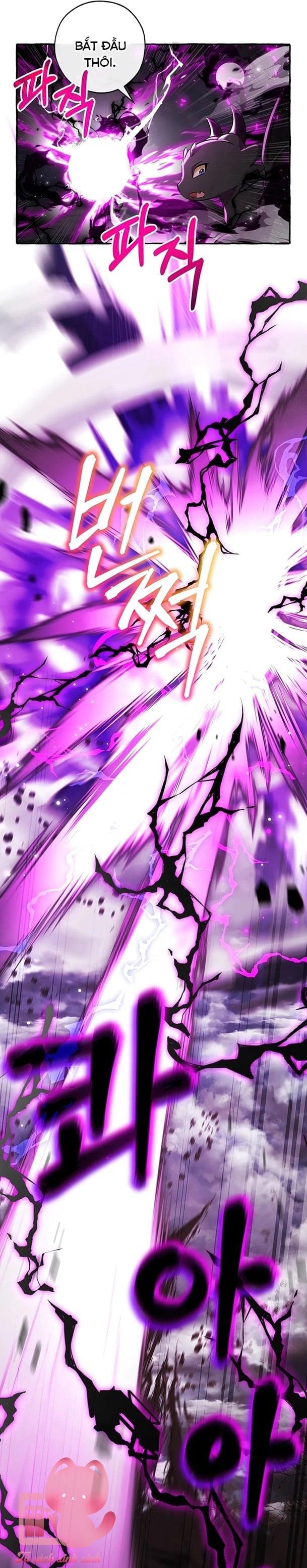 Phế Vật Dòng Dõi Bá Tước - Chap 91