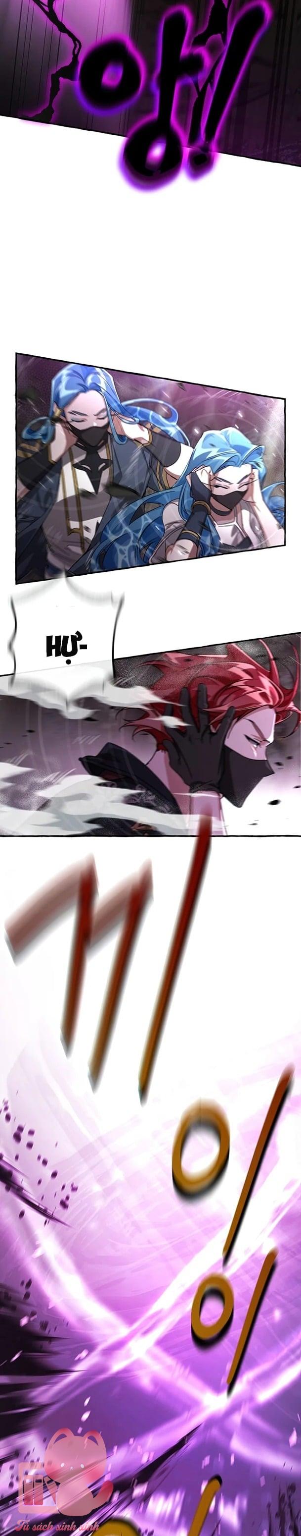 Phế Vật Dòng Dõi Bá Tước - Chap 91