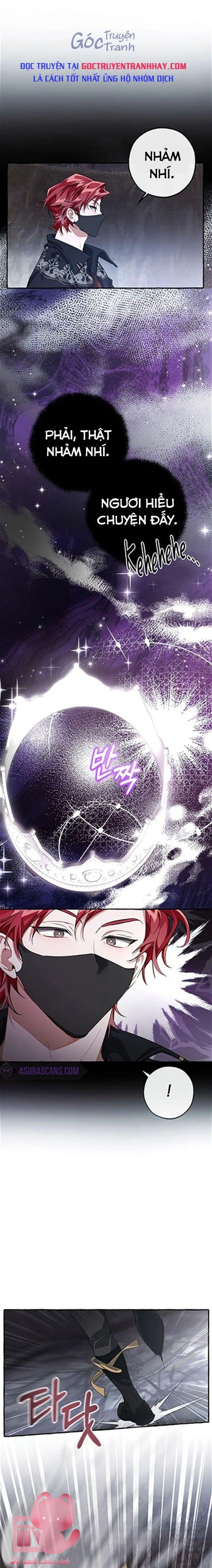 Phế Vật Dòng Dõi Bá Tước - Chap 92