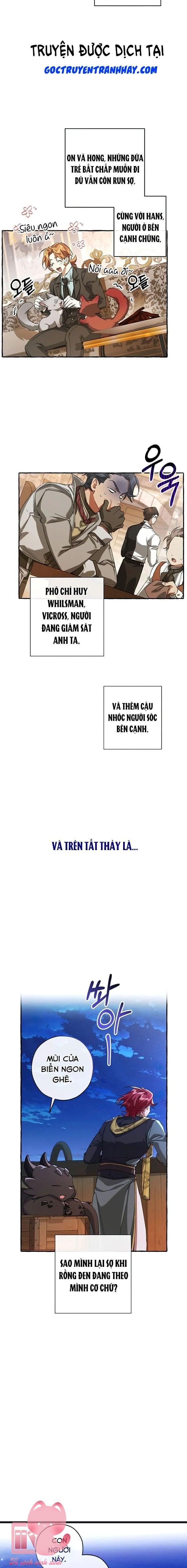 Phế Vật Dòng Dõi Bá Tước - Chap 92