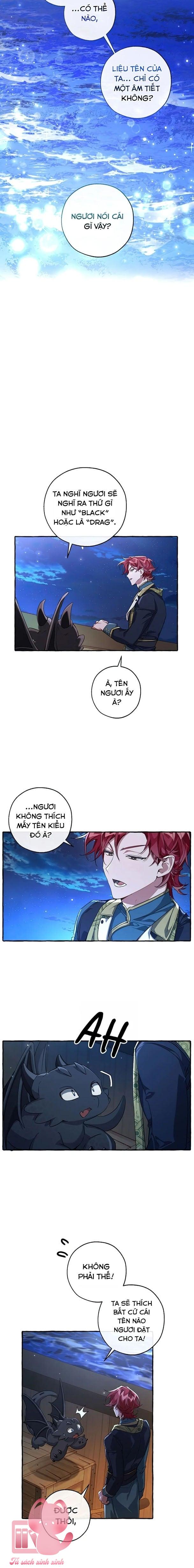 Phế Vật Dòng Dõi Bá Tước - Chap 92