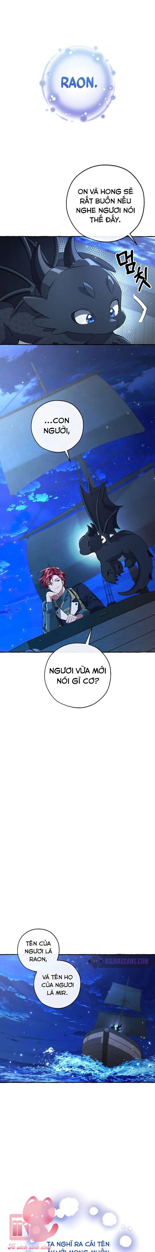Phế Vật Dòng Dõi Bá Tước - Chap 92