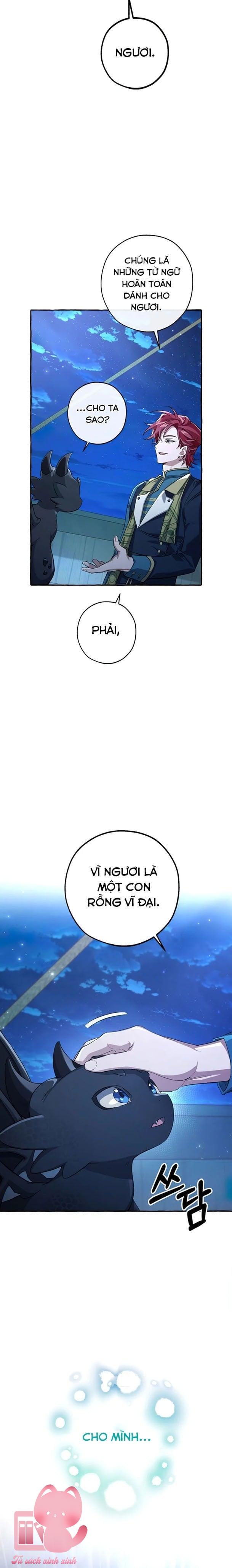 Phế Vật Dòng Dõi Bá Tước - Chap 92
