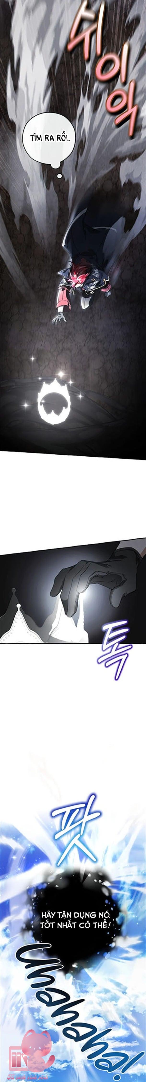 Phế Vật Dòng Dõi Bá Tước - Chap 92