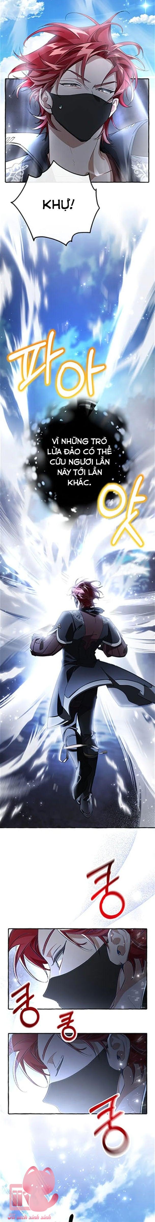 Phế Vật Dòng Dõi Bá Tước - Chap 92
