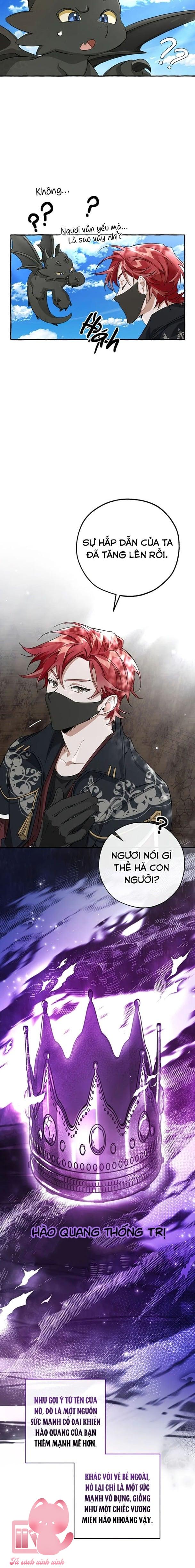 Phế Vật Dòng Dõi Bá Tước - Chap 92