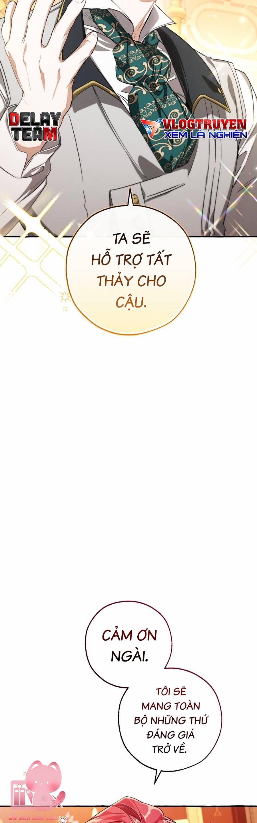 Phế Vật Dòng Dõi Bá Tước - Chap 93