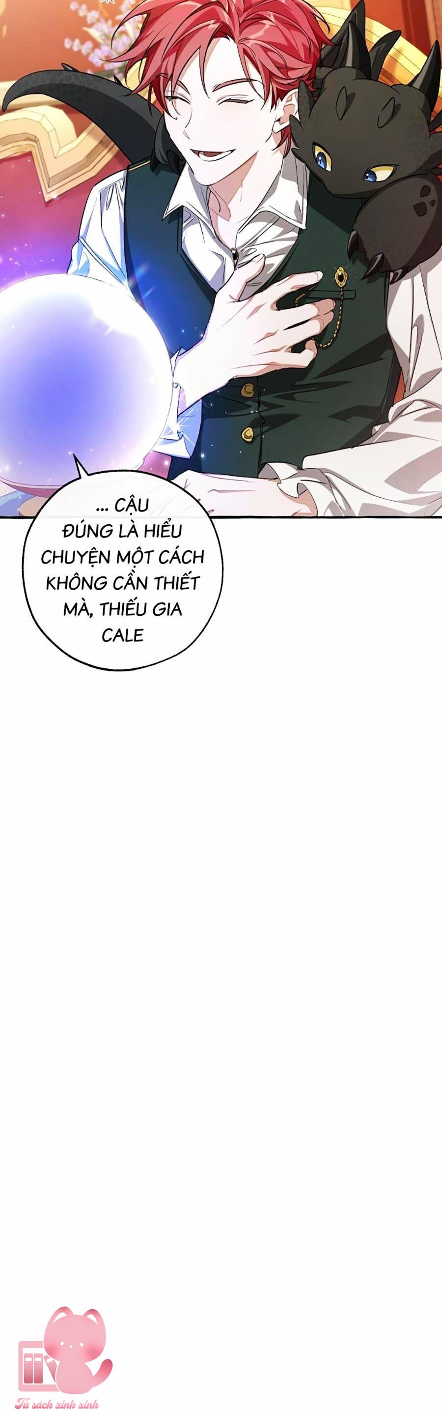 Phế Vật Dòng Dõi Bá Tước - Chap 93