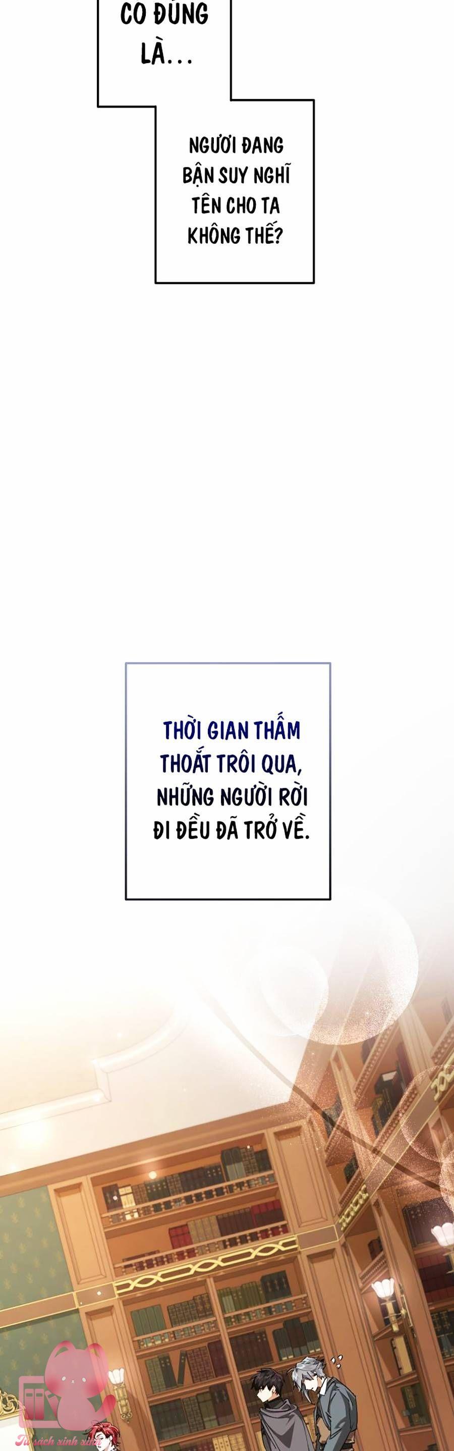 Phế Vật Dòng Dõi Bá Tước - Chap 93