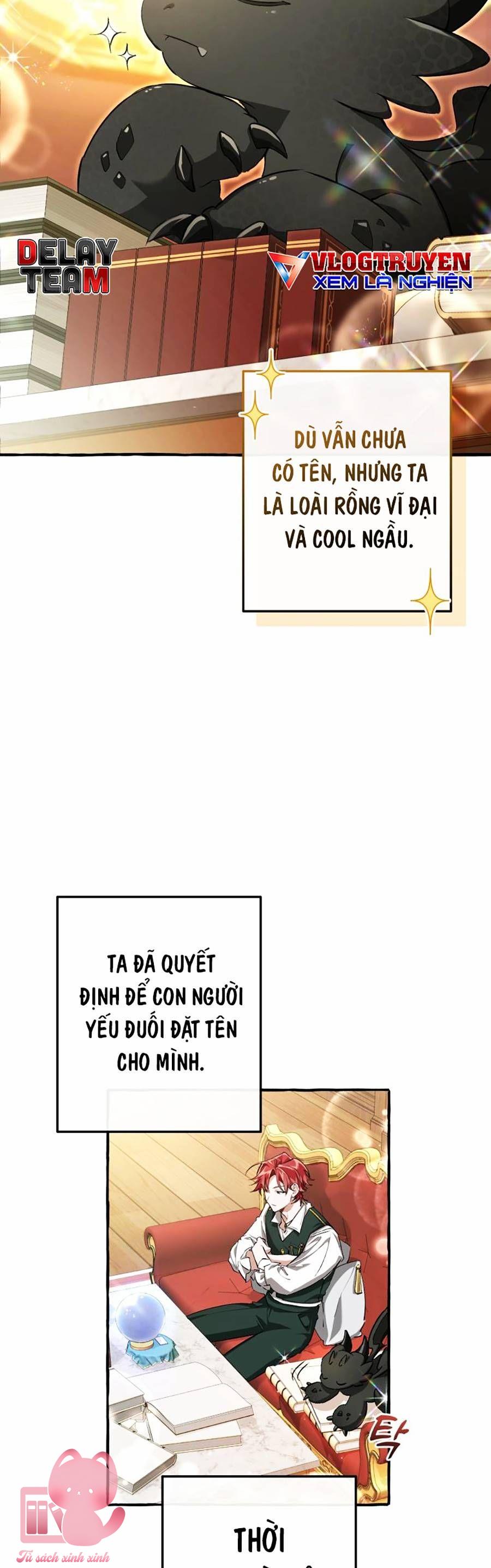 Phế Vật Dòng Dõi Bá Tước - Chap 93