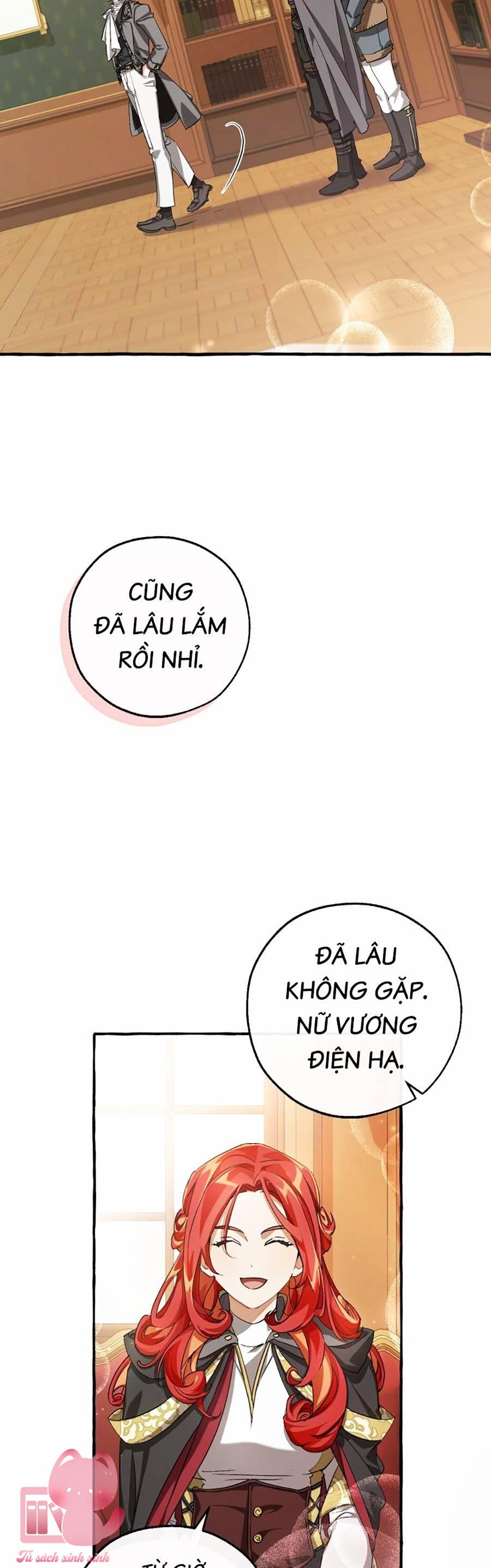 Phế Vật Dòng Dõi Bá Tước - Chap 93