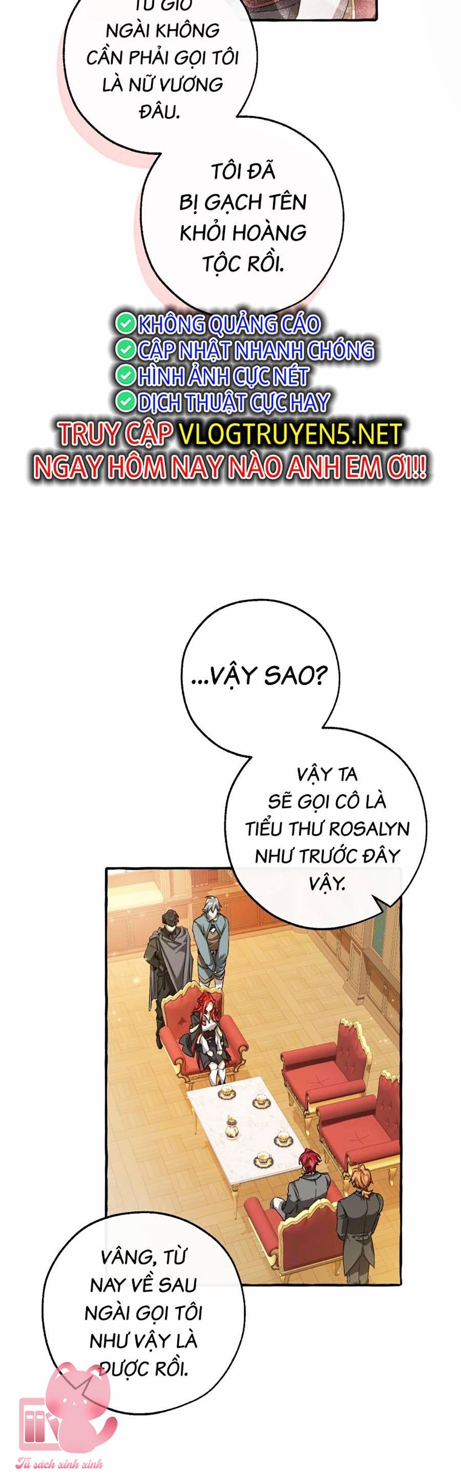 Phế Vật Dòng Dõi Bá Tước - Chap 93
