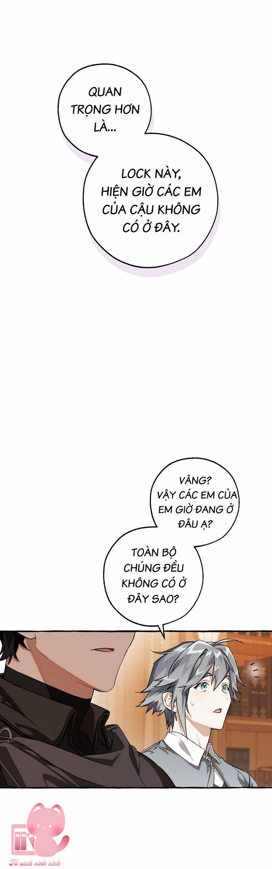 Phế Vật Dòng Dõi Bá Tước - Chap 93