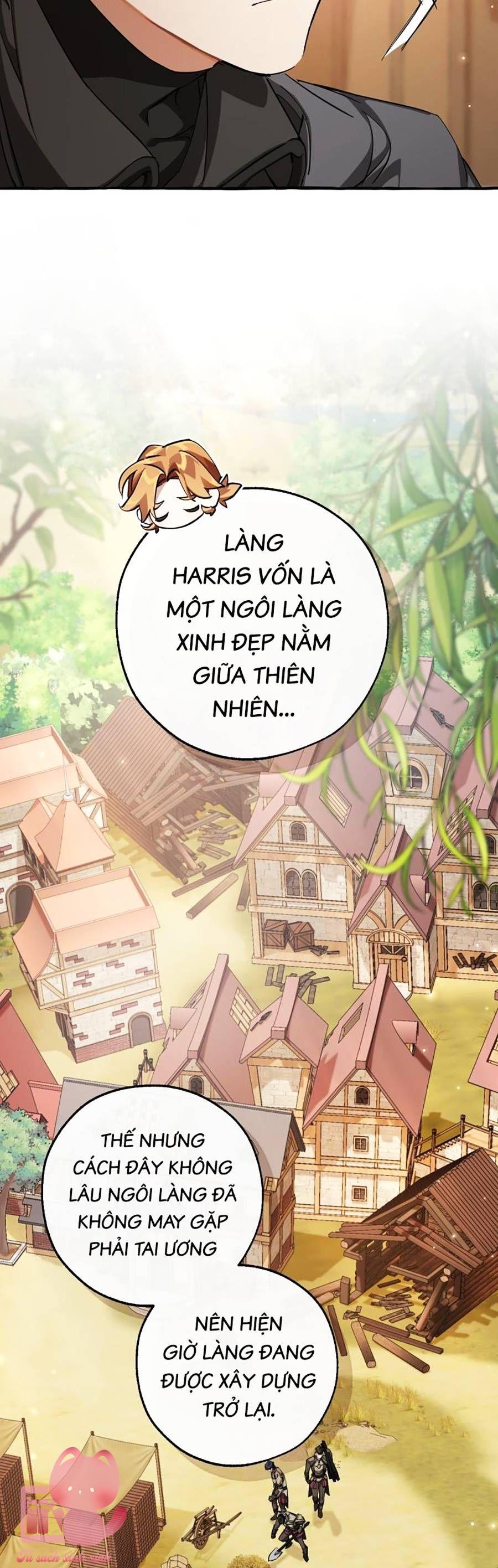 Phế Vật Dòng Dõi Bá Tước - Chap 93