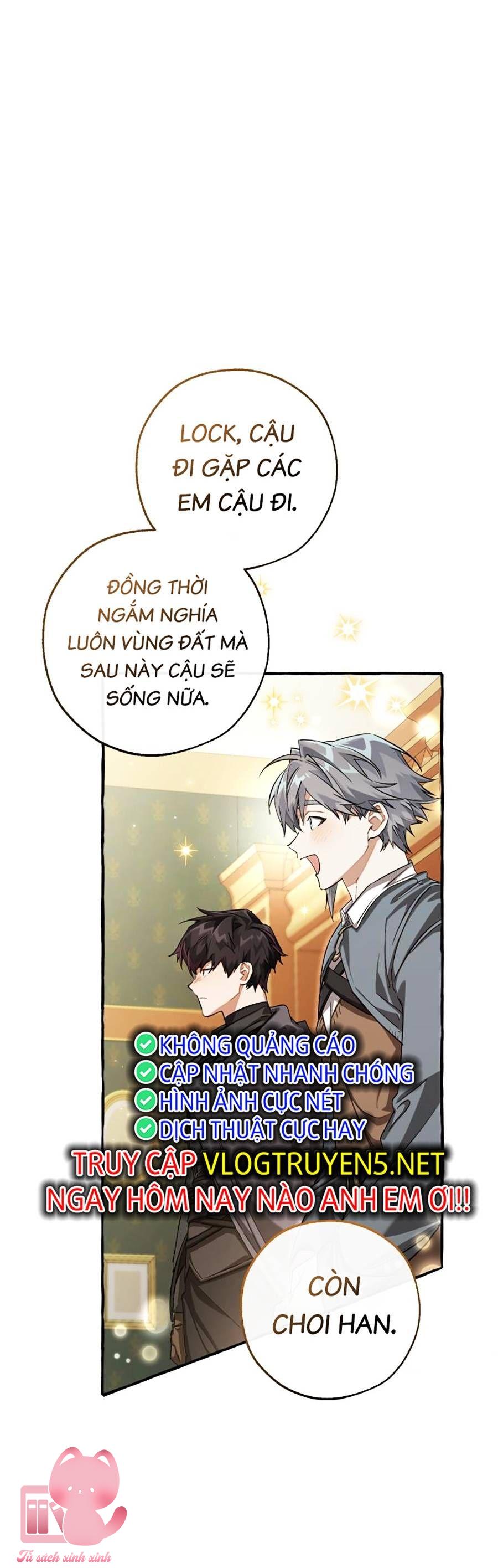 Phế Vật Dòng Dõi Bá Tước - Chap 93