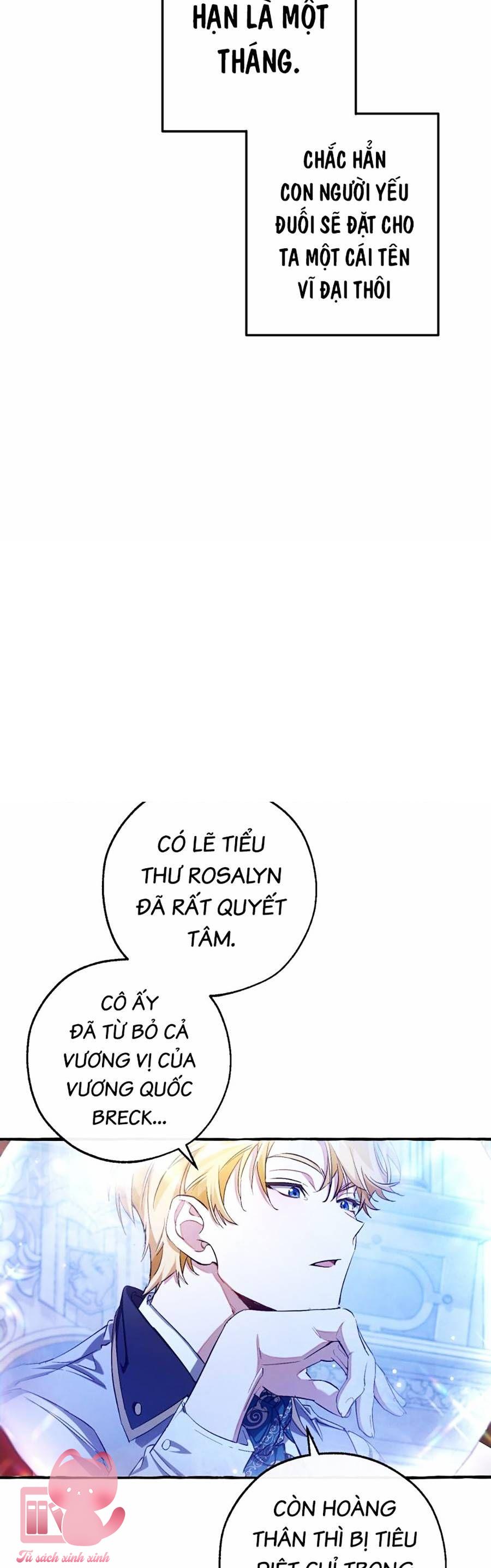 Phế Vật Dòng Dõi Bá Tước - Chap 93