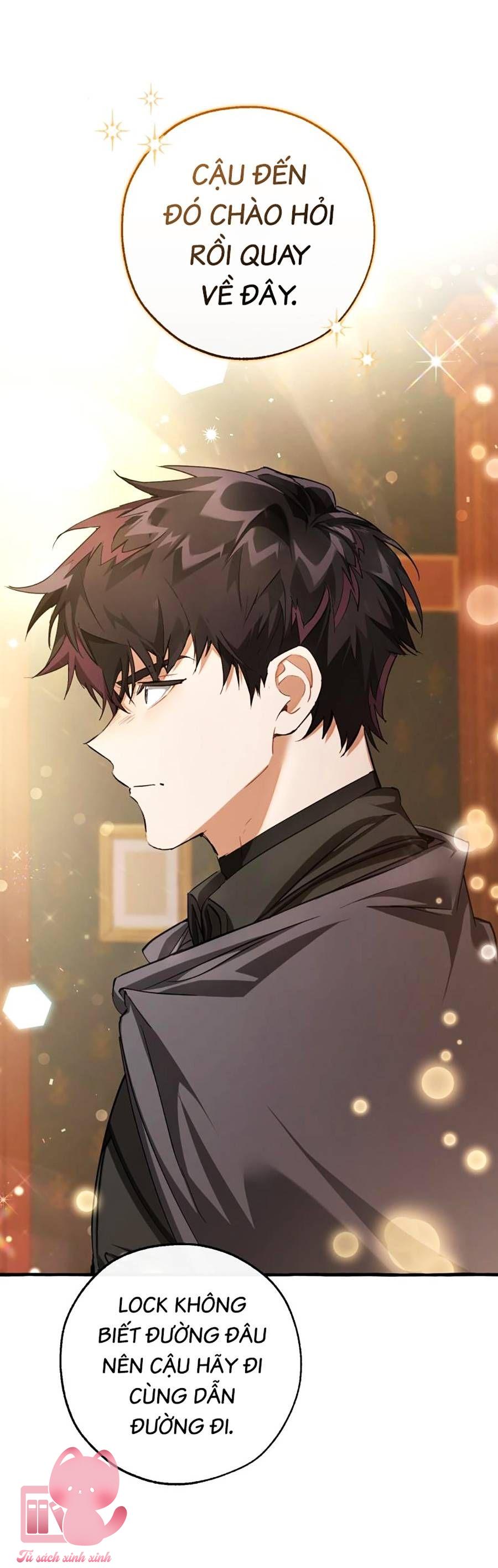 Phế Vật Dòng Dõi Bá Tước - Chap 93